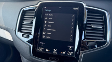 Volvo Xc90 2.0 B5D [235] R DESIGN 5dr AWD Geartronic Diesel Estate